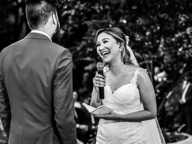 O casamento de Evellyn e Udson em Taguatinga, Distrito Federal 121