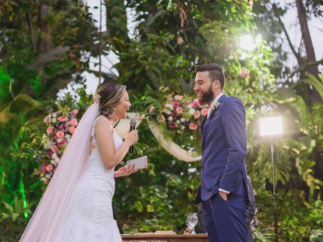 O casamento de Evellyn e Udson em Taguatinga, Distrito Federal 122