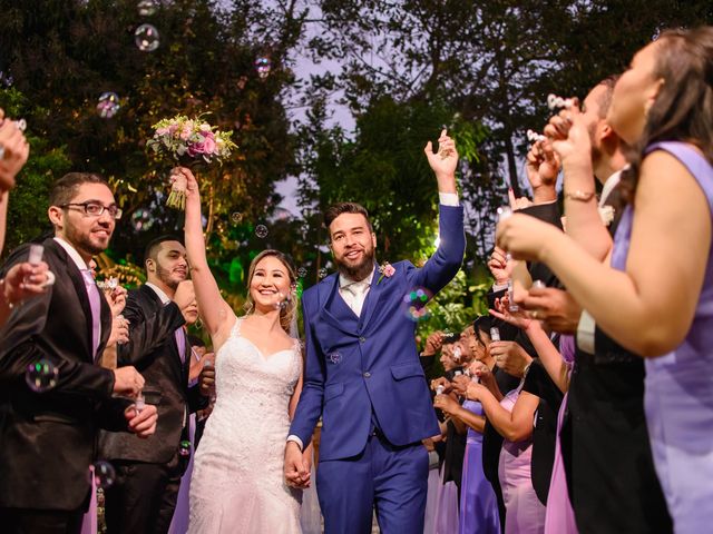 O casamento de Evellyn e Udson em Taguatinga, Distrito Federal 127