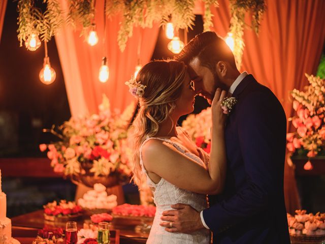 O casamento de Evellyn e Udson em Taguatinga, Distrito Federal 147