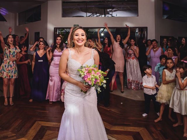 O casamento de Evellyn e Udson em Taguatinga, Distrito Federal 154