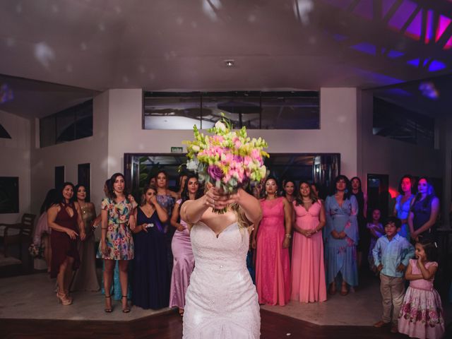 O casamento de Evellyn e Udson em Taguatinga, Distrito Federal 156