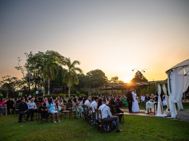 O casamento de Wellington e Mônica em Rio Branco, Acre 15