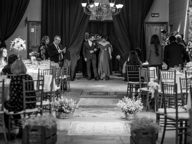 O casamento de Bruno e Amanda em São Paulo 39