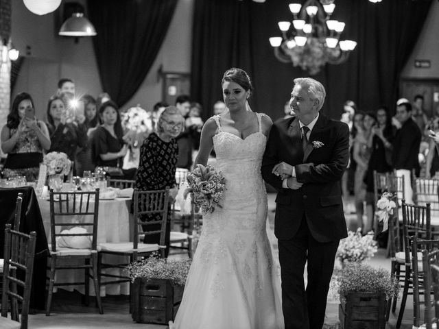 O casamento de Bruno e Amanda em São Paulo 46