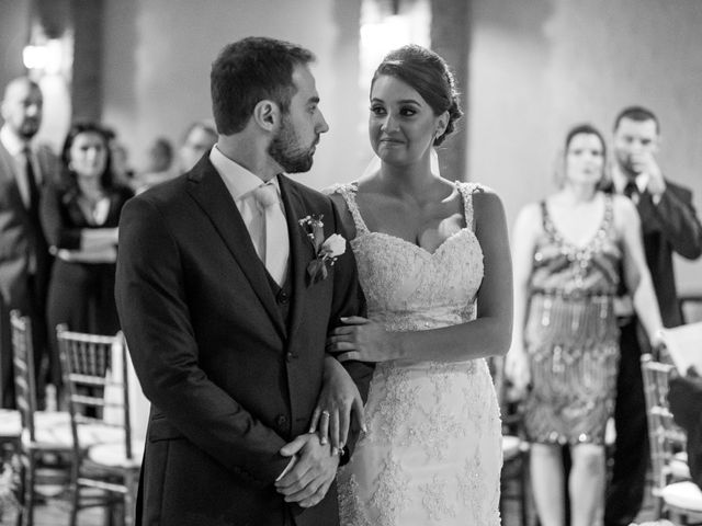 O casamento de Bruno e Amanda em São Paulo 51