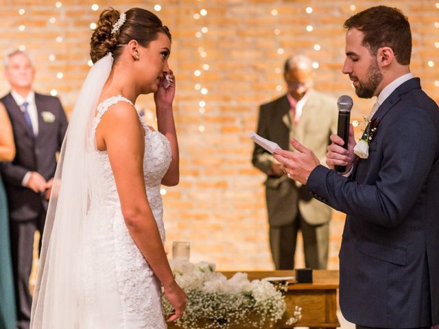 O casamento de Bruno e Amanda em São Paulo 62