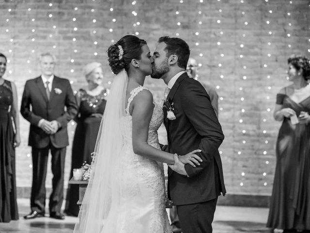 O casamento de Bruno e Amanda em São Paulo 66