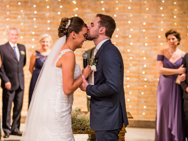 O casamento de Bruno e Amanda em São Paulo 67