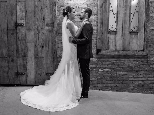 O casamento de Bruno e Amanda em São Paulo 73