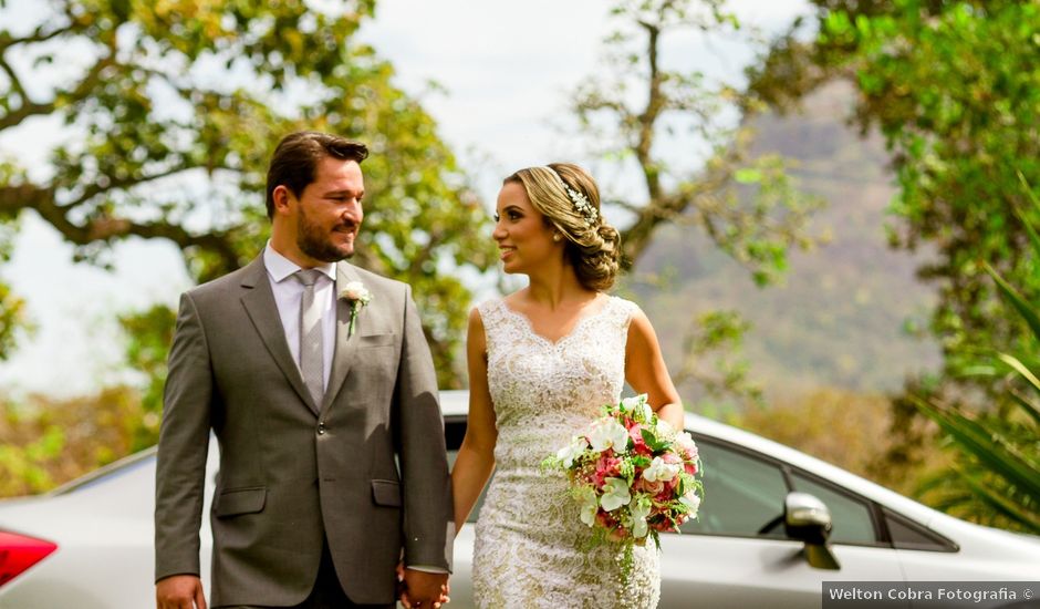 O casamento de Clebson e Bruna em Várzea Grande, Mato Grosso