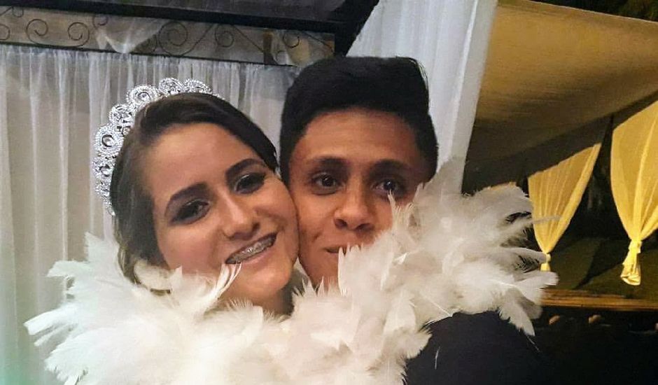 O casamento de Fernando e Lorena em Londrina, Paraná