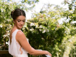 O casamento de Camila e Clóves 3