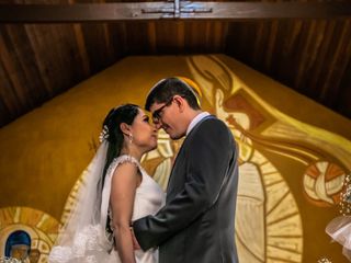 O casamento de Pollyanna Patrícia Rezende Ribeiro e Tiago Estevam de Almeida 1