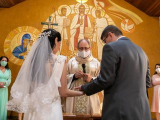 O casamento de Pollyanna Patrícia Rezende Ribeiro e Tiago Estevam de Almeida 3