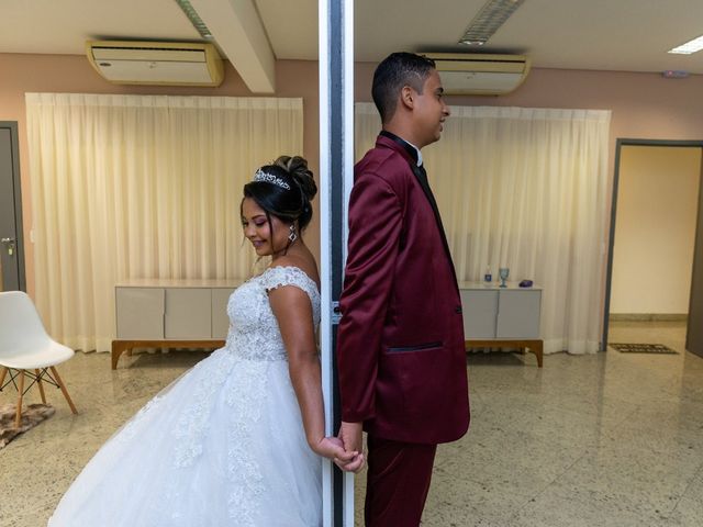 O casamento de Alexandre e Thays em São Paulo 9