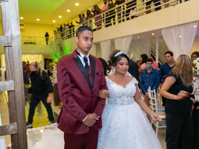 O casamento de Alexandre e Thays em São Paulo 35