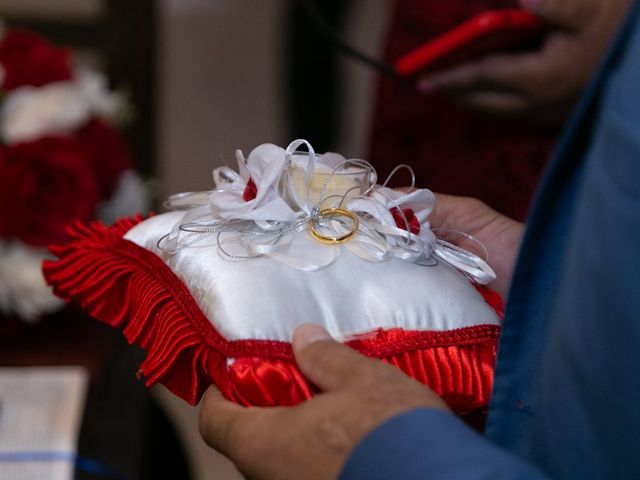 O casamento de Alexandre e Thays em São Paulo 41