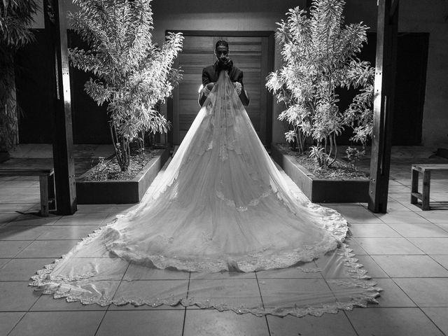 O casamento de Alexandre e Thays em São Paulo 2