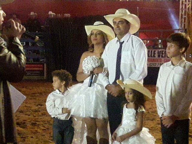 O casamento de Tito e Eliane  em Ilha Solteira, São Paulo Estado 17