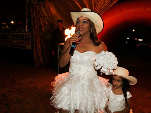 O casamento de Tito e Eliane  em Ilha Solteira, São Paulo Estado 18