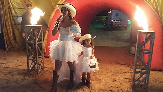 O casamento de Tito e Eliane  em Ilha Solteira, São Paulo Estado 13
