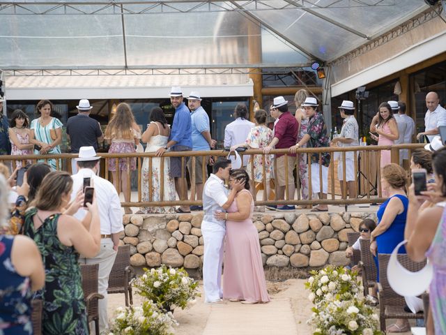 O casamento de Victor e Jana em Caraguatatuba, São Paulo Estado 2