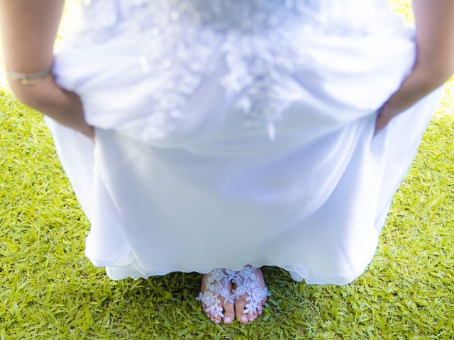 O casamento de Victor e Jana em Caraguatatuba, São Paulo Estado 23