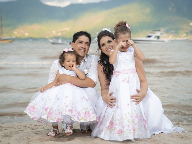 O casamento de Victor e Jana em Caraguatatuba, São Paulo Estado 29