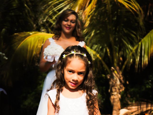 O casamento de Tito e Eliane  em Ilha Solteira, São Paulo Estado 4