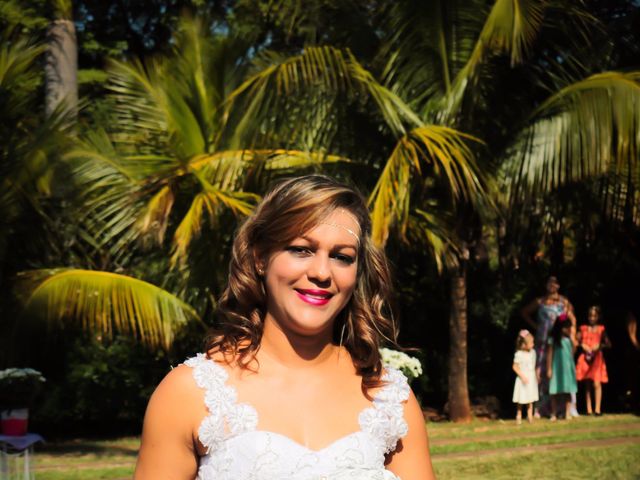 O casamento de Tito e Eliane  em Ilha Solteira, São Paulo Estado 11