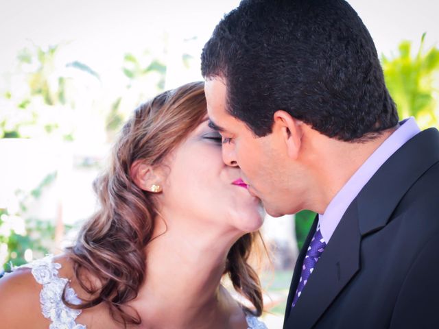 O casamento de Tito e Eliane  em Ilha Solteira, São Paulo Estado 9