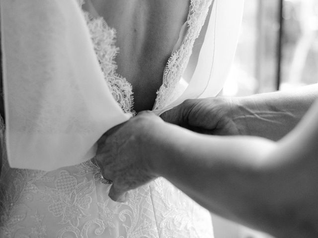 O casamento de Clóves e Camila em Pirenópolis, Goiás 1
