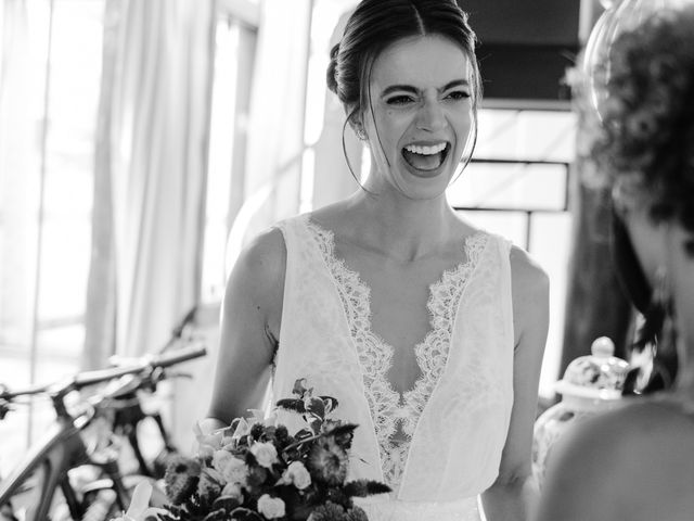 O casamento de Clóves e Camila em Pirenópolis, Goiás 2