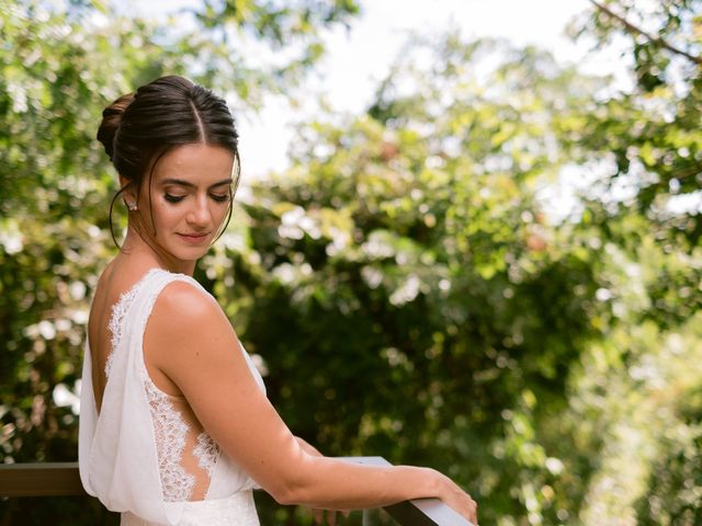 O casamento de Clóves e Camila em Pirenópolis, Goiás 3