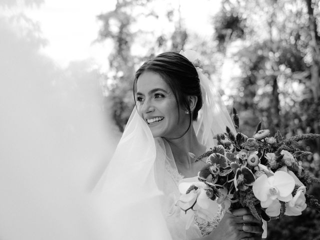 O casamento de Clóves e Camila em Pirenópolis, Goiás 4