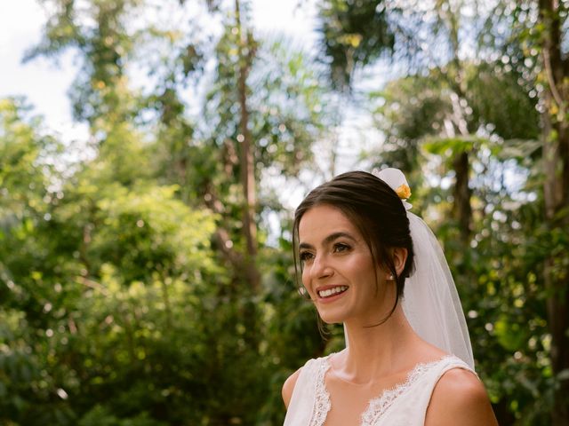 O casamento de Clóves e Camila em Pirenópolis, Goiás 5