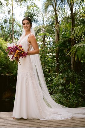 O casamento de Clóves e Camila em Pirenópolis, Goiás 6