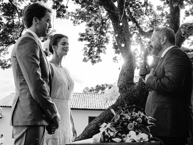 O casamento de Clóves e Camila em Pirenópolis, Goiás 14
