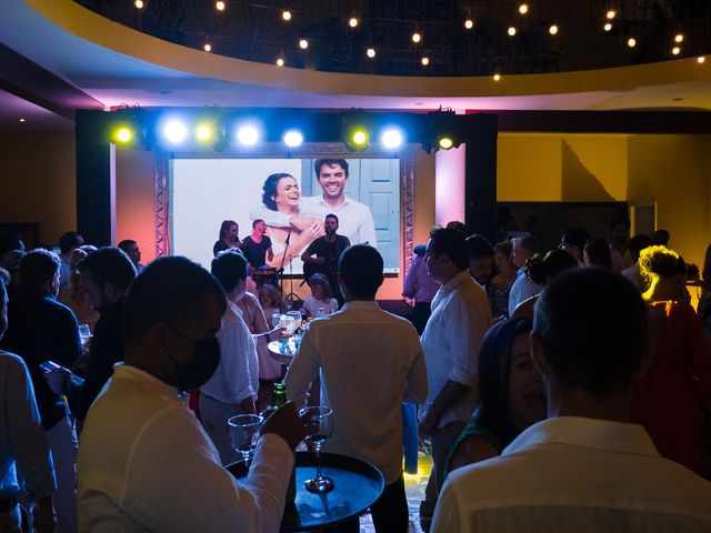 O casamento de Clóves e Camila em Pirenópolis, Goiás 18