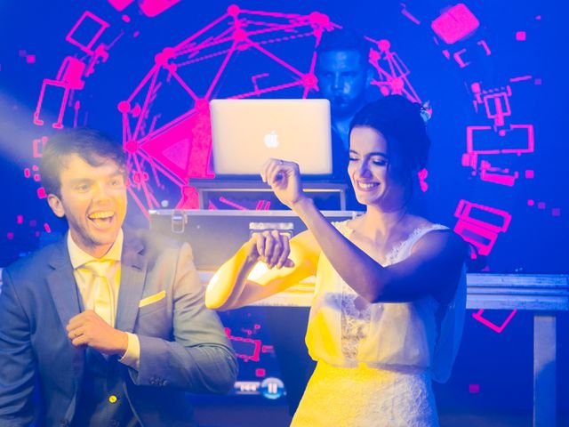 O casamento de Clóves e Camila em Pirenópolis, Goiás 19
