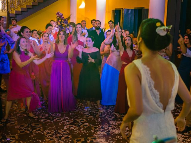 O casamento de Clóves e Camila em Pirenópolis, Goiás 20