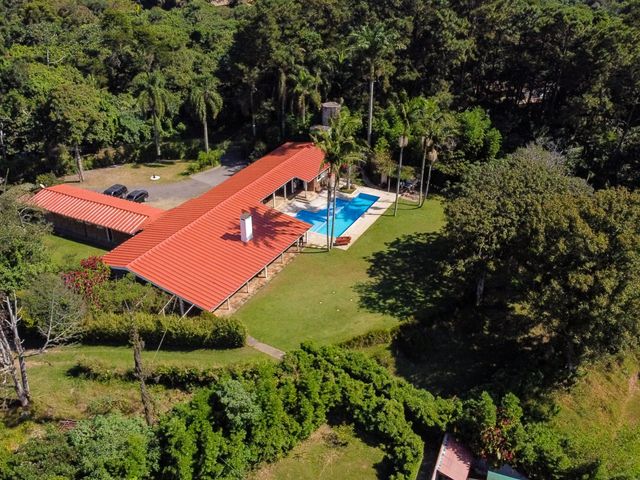 O casamento de Emanuel e Erika em Guarapiranga, São Paulo 2
