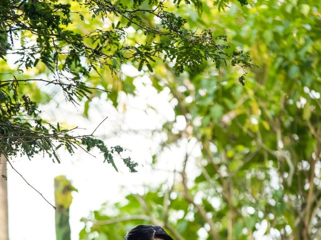 O casamento de Emanuel e Erika em Guarapiranga, São Paulo 18