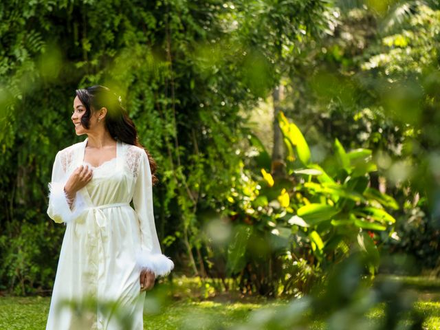 O casamento de Emanuel e Erika em Guarapiranga, São Paulo 20