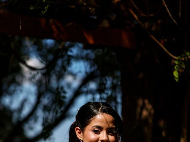 O casamento de Emanuel e Erika em Guarapiranga, São Paulo 22
