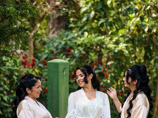 O casamento de Emanuel e Erika em Guarapiranga, São Paulo 23