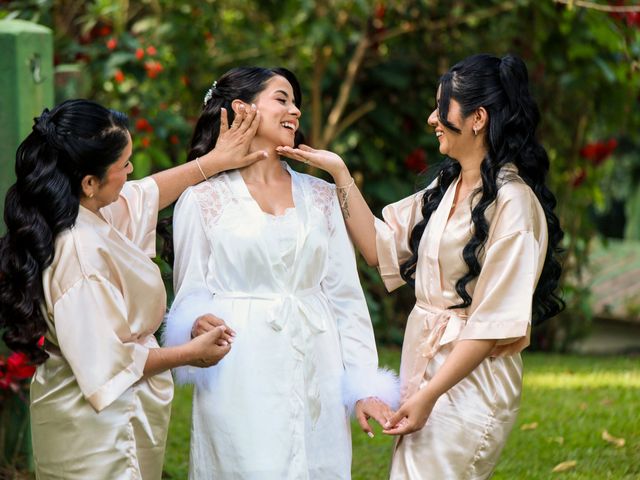 O casamento de Emanuel e Erika em Guarapiranga, São Paulo 24