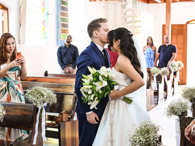 O casamento de Emanuel e Erika em Guarapiranga, São Paulo 31
