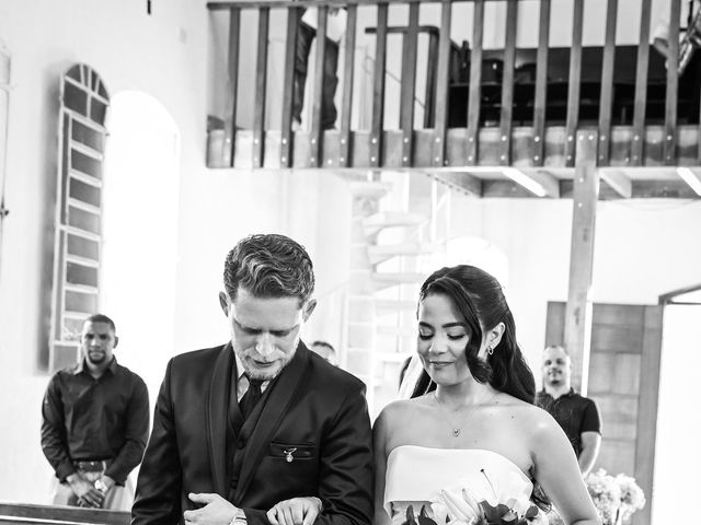 O casamento de Emanuel e Erika em Guarapiranga, São Paulo 33